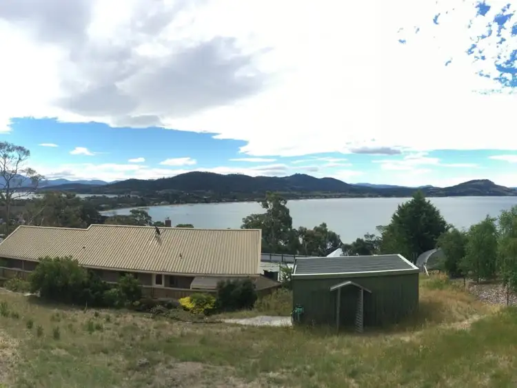 Second view of Homely land listing, 14D Bayside Drive, Lauderdale TAS 7021