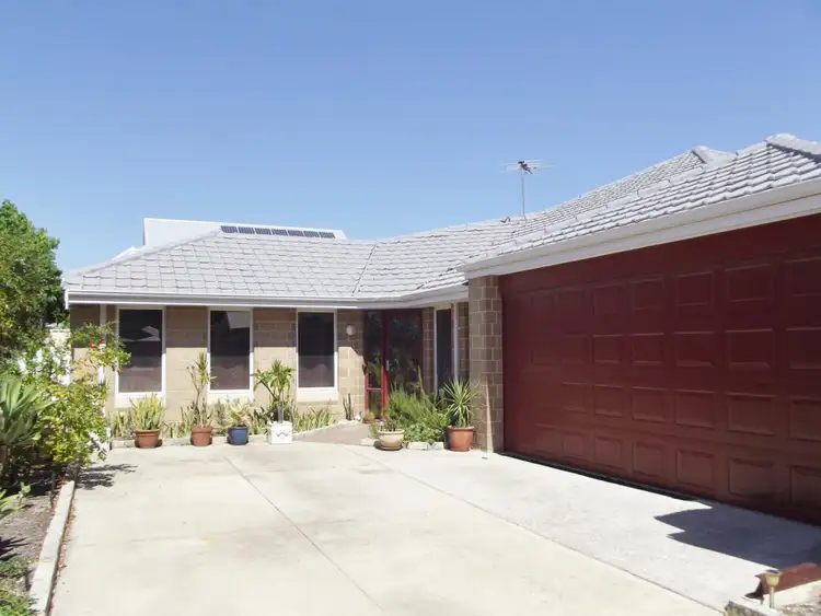 Second view of Homely house listing, 69A Kathleen Street, Bassendean WA 6054