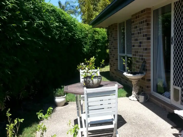 Seventh view of Homely semi-detached listing, 1/35 Thornleigh Crescent, Varsity Lakes QLD 4227