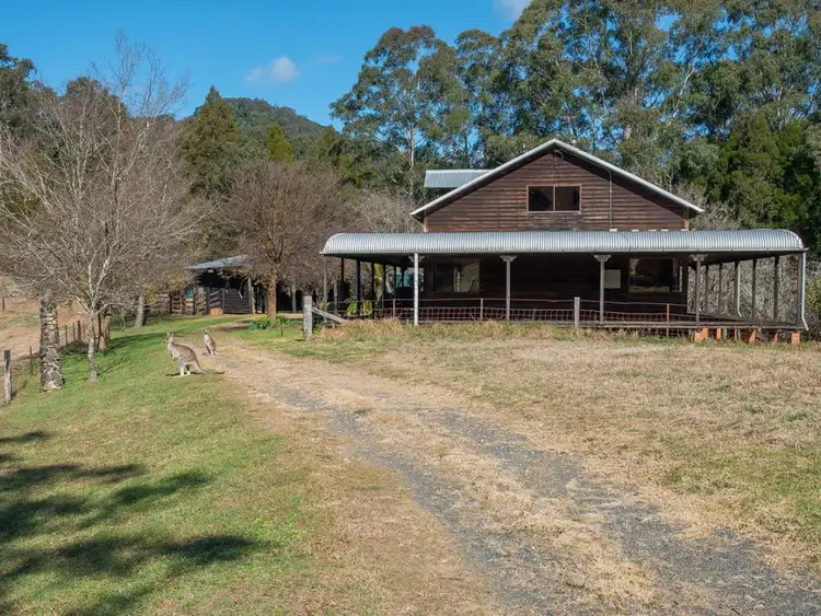 Main view of Homely rural property listing, Address available on request