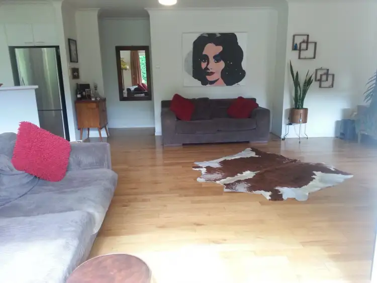 Third view of Homely semi-detached listing, 1/35 Thornleigh Crescent, Varsity Lakes QLD 4227