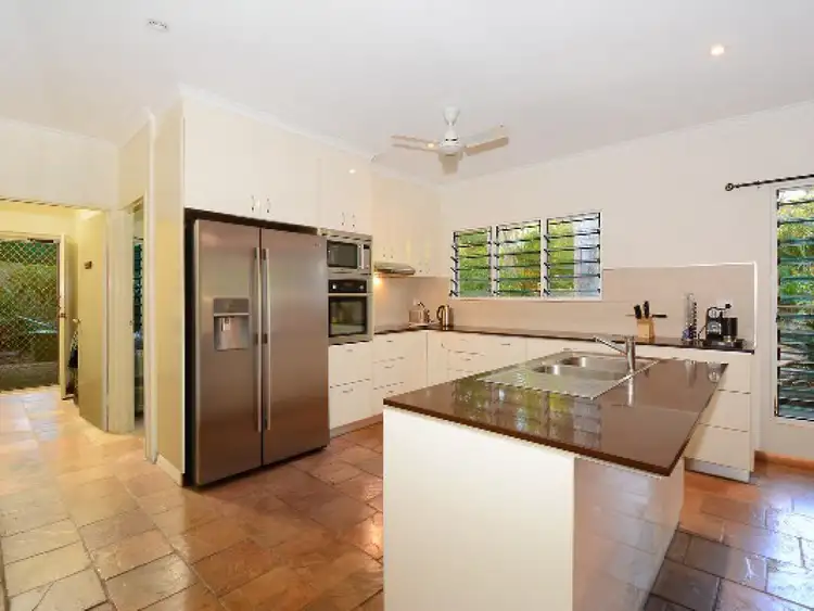 Fifth view of Homely house listing, 17 Campfire Court, Marlow Lagoon NT 830