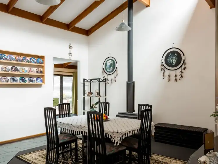 Fourth view of Homely house listing, 8 Ives Crescent, Mccracken SA 5211