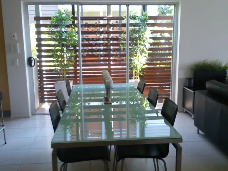 Fourth view of Homely apartment listing, 77/80 North Shore Road, Twin Waters QLD 4564