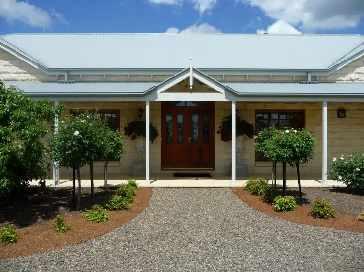Fourth view of Homely rural property listing, 124 Zouch Road, Yass NSW 2582