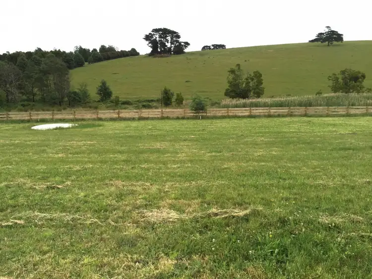 Sixth view of Homely land listing, 213 Bowen Street, Warragul VIC 3820