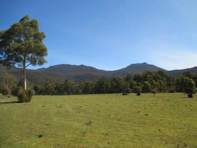 Lot 1 Springdale Road, Collinsvale TAS 7012