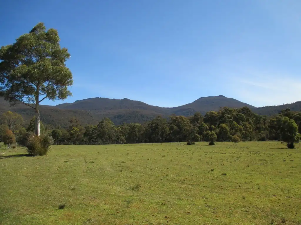 Main view of Homely land listing, Lot 1 Springdale Road, Collinsvale TAS 7012