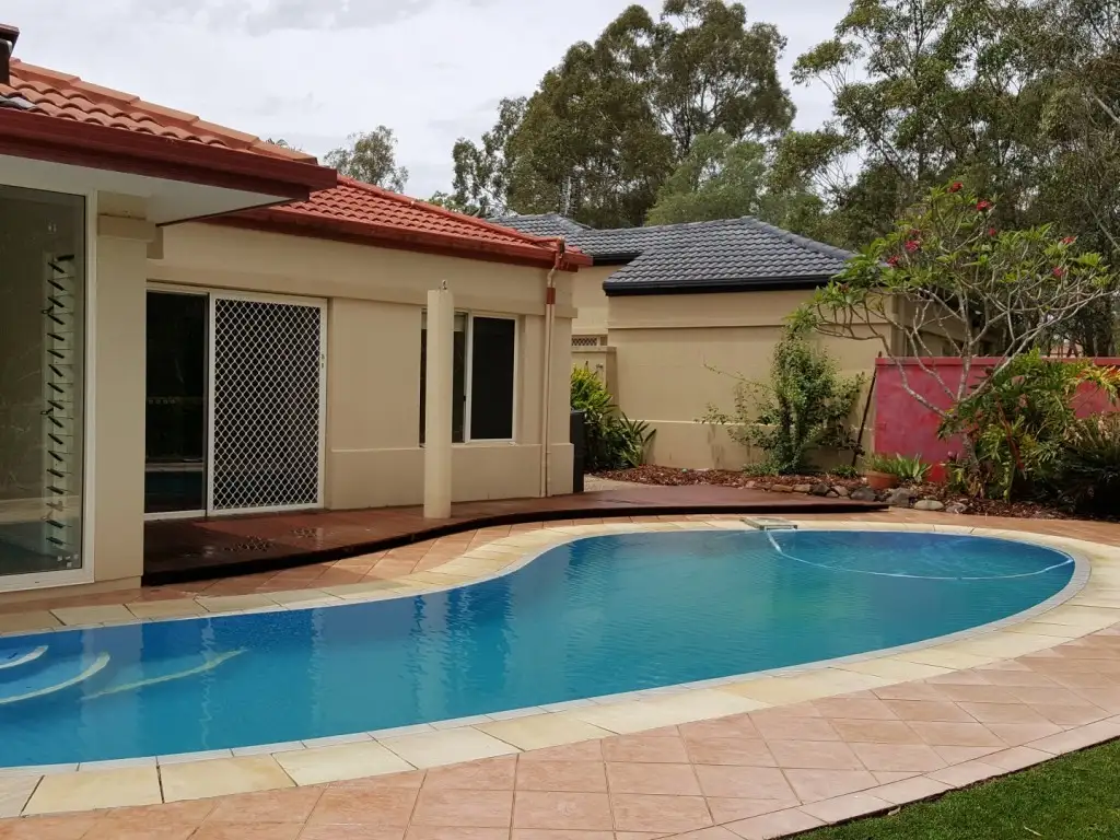 Main view of Homely house listing, 30 Dalloway Court, Arundel QLD 4214