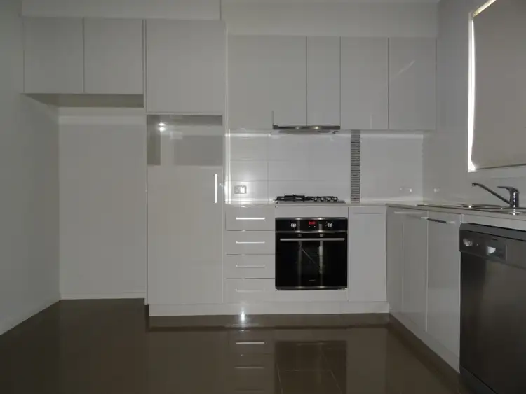 Third view of Homely terrace listing, 50 Redruth Street, Crace QLD 2911