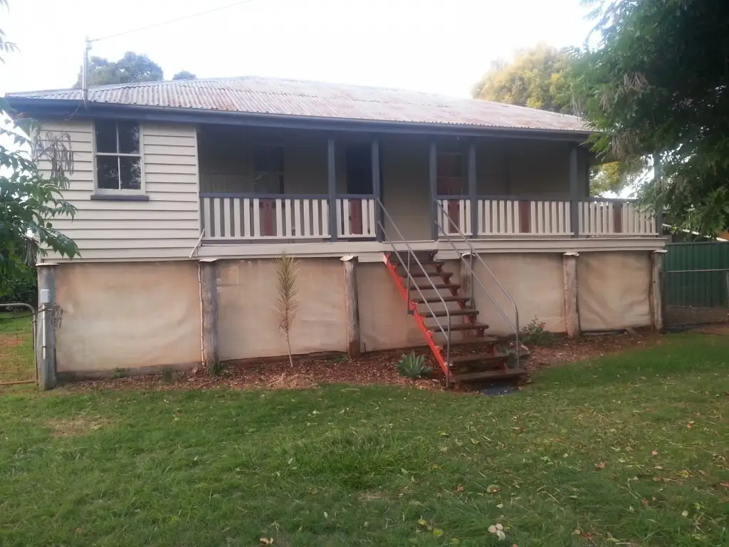Main view of Homely house listing, 36 Brook Road, Kumbia QLD 4610