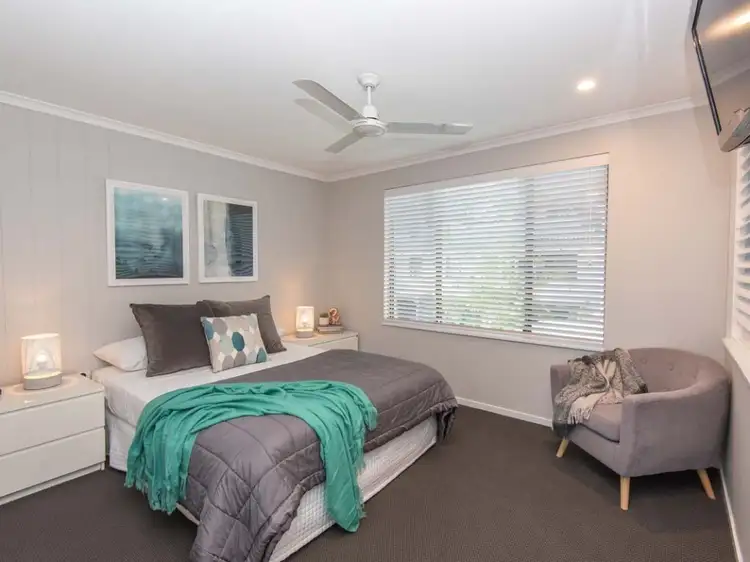 Fourth view of Homely townhouse listing, 28/272 Weyba Road, Noosaville QLD 4566