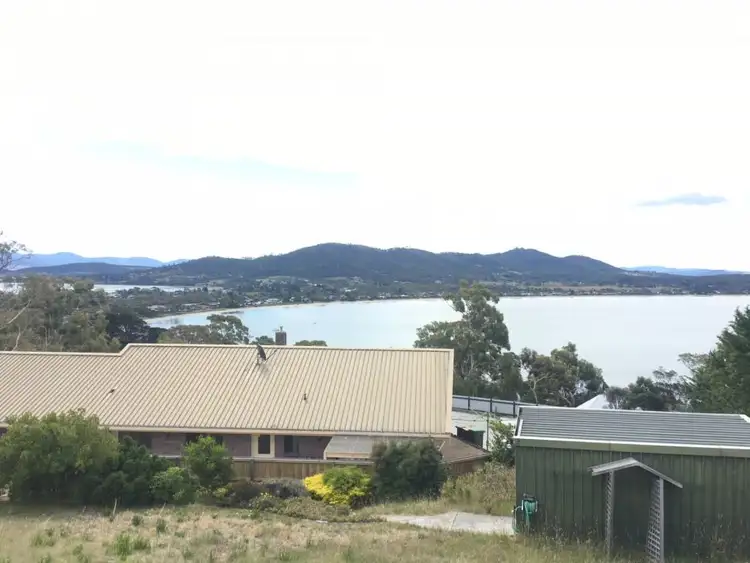 Fourth view of Homely land listing, 14D Bayside Drive, Lauderdale TAS 7021
