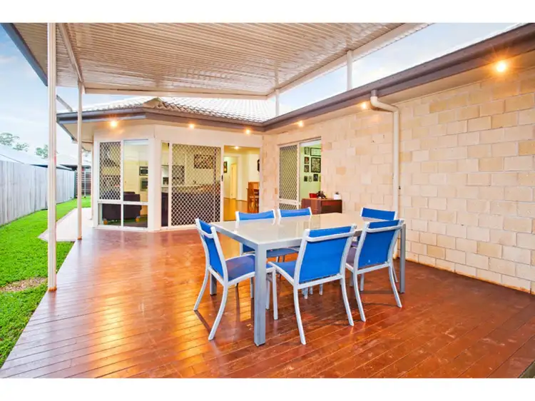 Third view of Homely house listing, 49 Talltrees Circuit, Wakerley QLD 4154