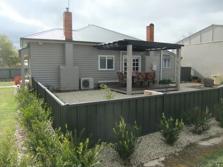 Fourth view of Homely house listing, 67 Weir Street, Euroa VIC 3666
