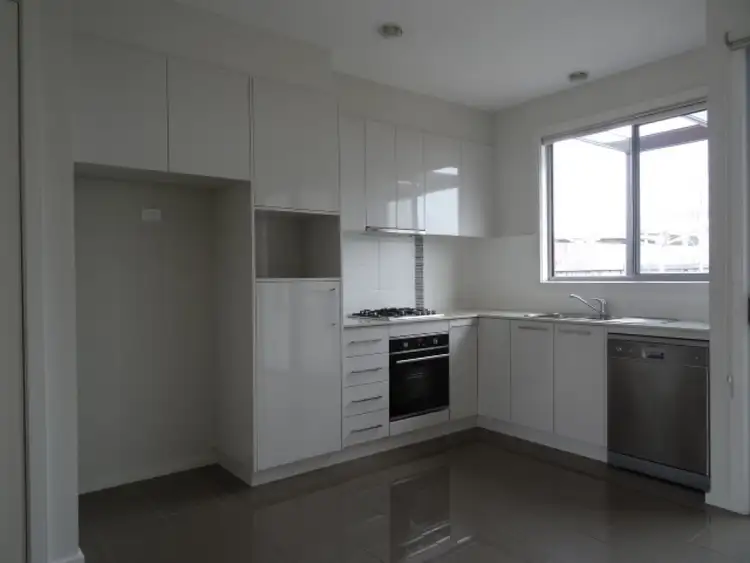 Second view of Homely terrace listing, 50 Redruth Street, Crace QLD 2911