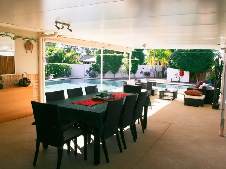 Fifth view of Homely house listing, 5 Avon Close, Bli Bli QLD 4560
