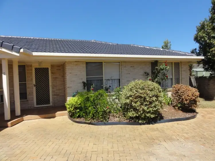 Third view of Homely villa listing, 2/26 Claire Circuit, Ballina NSW 2478