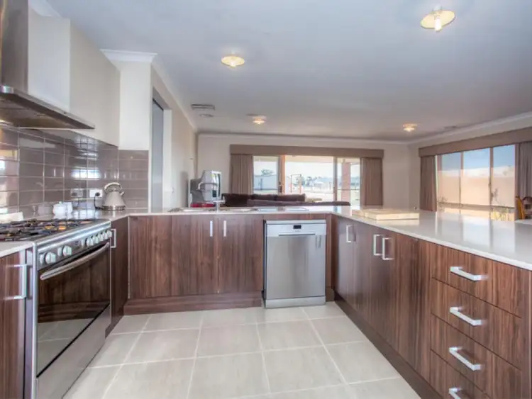 Fourth view of Homely house listing, 11 Mia Bella Drive, Hopetoun Park VIC 3340