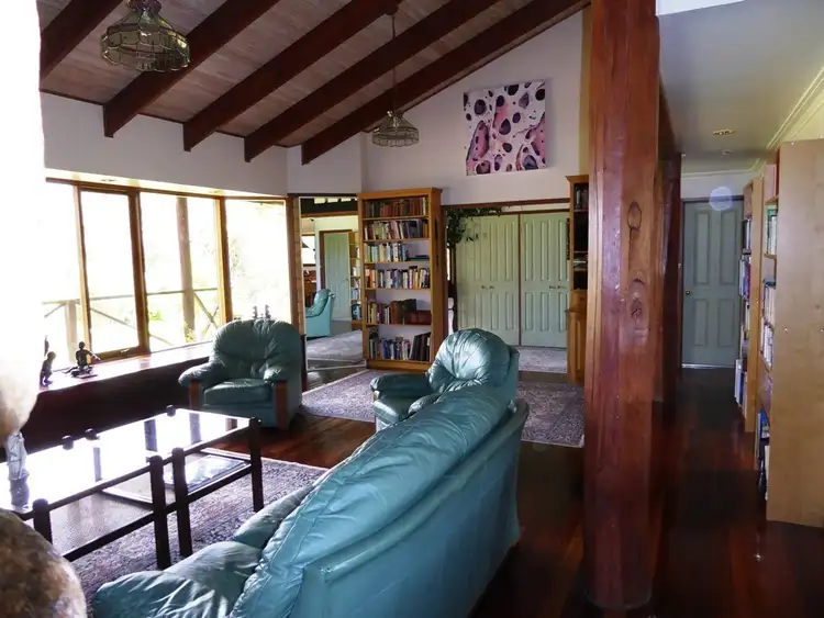 Sixth view of Homely rural property listing, 'Miltana'/1697 Big Jack Mountain Road, Rocky Hall NSW 2550