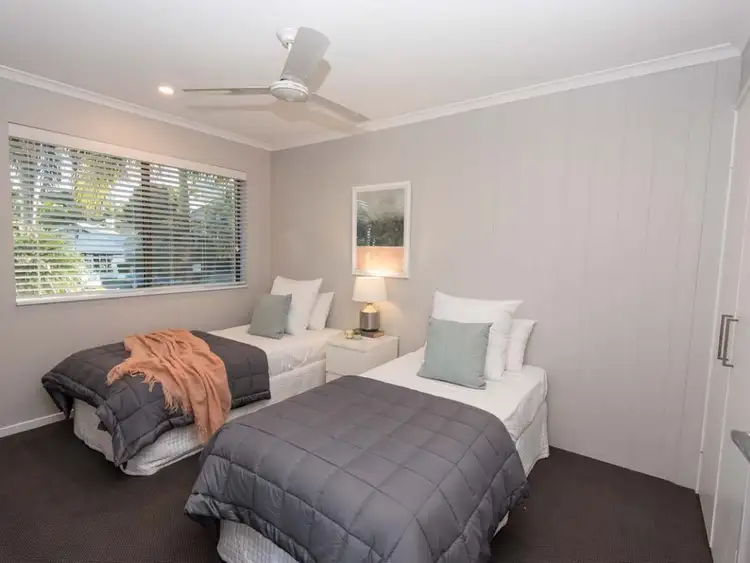 Fifth view of Homely townhouse listing, 28/272 Weyba Road, Noosaville QLD 4566