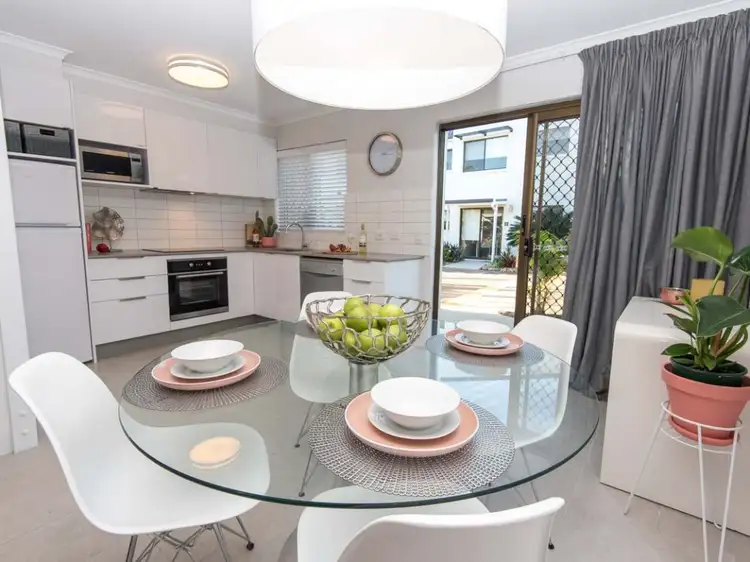 Second view of Homely townhouse listing, 28/272 Weyba Road, Noosaville QLD 4566