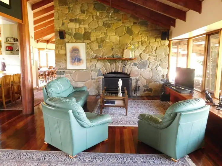 Fifth view of Homely rural property listing, 'Miltana'/1697 Big Jack Mountain Road, Rocky Hall NSW 2550