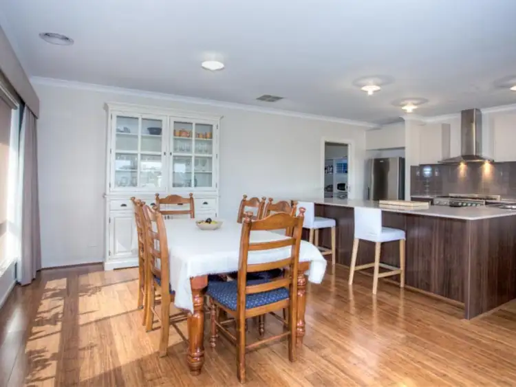 Second view of Homely house listing, 11 Mia Bella Drive, Hopetoun Park VIC 3340
