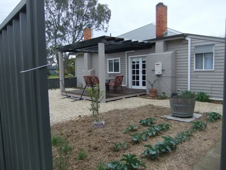 Fifth view of Homely house listing, 67 Weir Street, Euroa VIC 3666