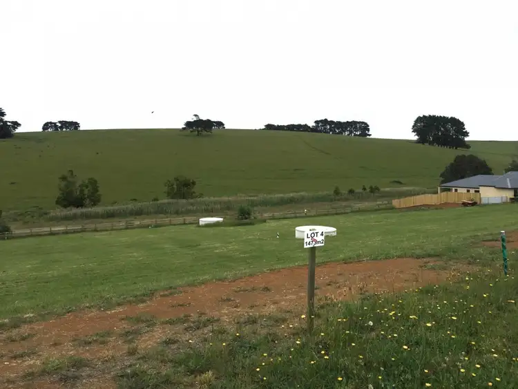 Fifth view of Homely land listing, 213 Bowen Street, Warragul VIC 3820