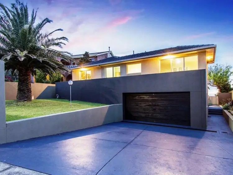 Sixth view of Homely house listing, 41 Menzies Close, Frankston South VIC 3199