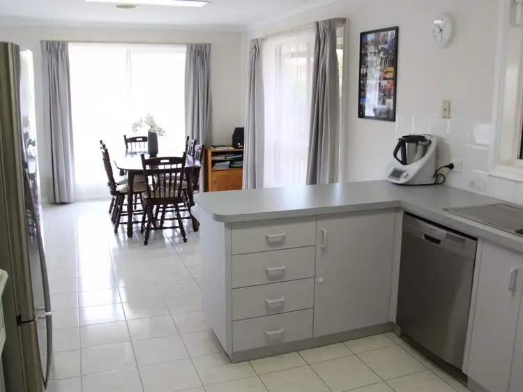 Fifth view of Homely house listing, 14 Goyne Crescent, Swan Hill VIC 3585