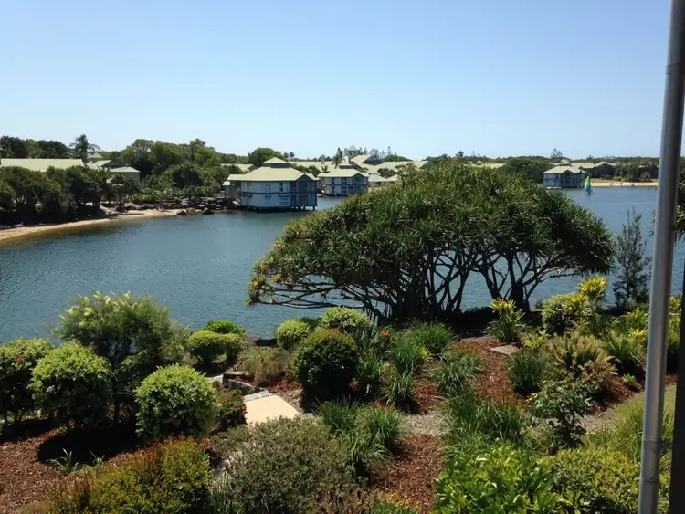 Second view of Homely apartment listing, 77/80 North Shore Road, Twin Waters QLD 4564