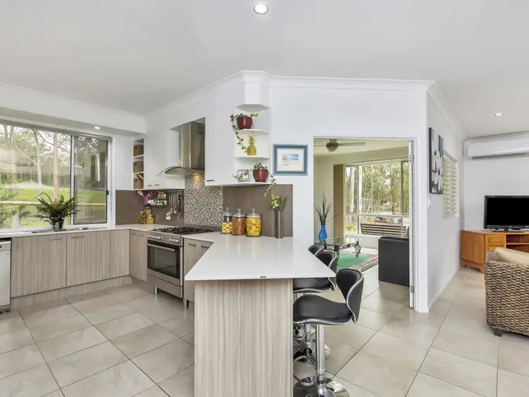 Seventh view of Homely rural property listing, 124 Arthur Summervilles Road, Karalee QLD 4306