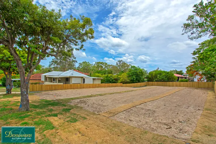 27 Lesina Street, Keperra QLD 4054