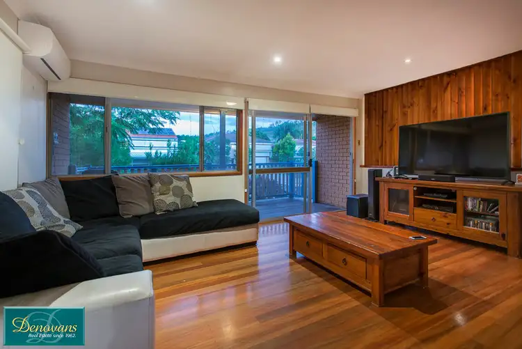 Second view of Homely house listing, 3 Cobalt Street, Keperra QLD 4054