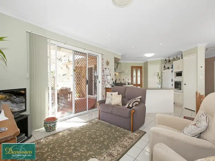 Sixth view of Homely house listing, 25 Balvenie Street, Keperra QLD 4054