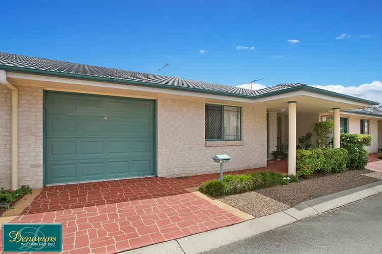 Main view of Homely villa listing, 29 Circa Crescent, Albany Creek QLD 4035