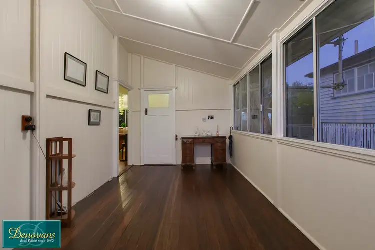 Second view of Homely house listing, 83 Bellevue Avenue, Gaythorne QLD 4051