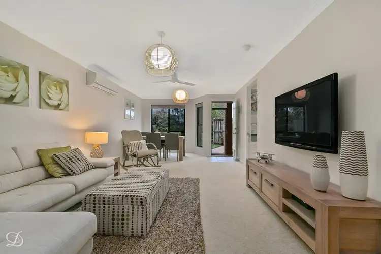 Third view of Homely townhouse listing, 6/100 Lockrose Street, Mitchelton QLD 4053