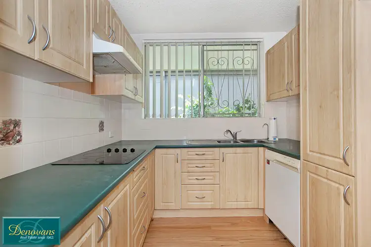 Third view of Homely unit listing, 2/33 Grays Road, Gaythorne QLD 4051