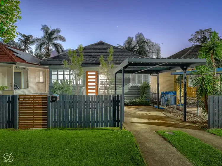 Main view of Homely house listing, 58 Essex Street, Mitchelton QLD 4053