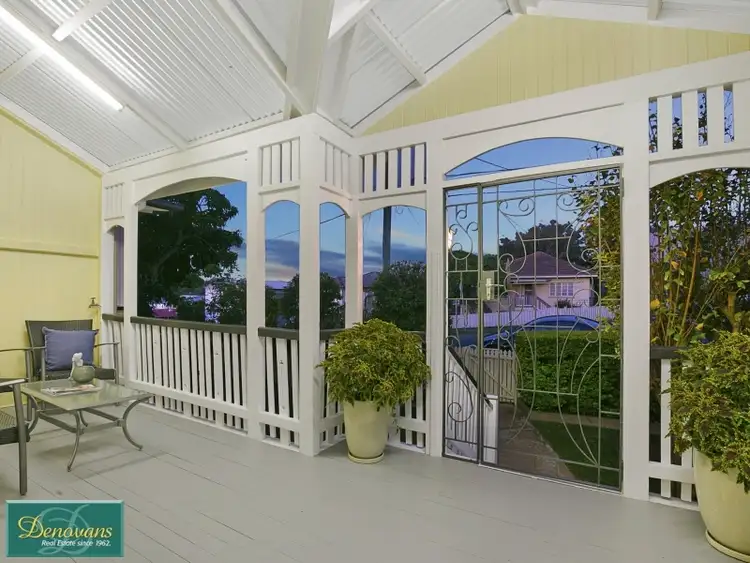 Fourth view of Homely house listing, 30 Hawthorne Street, Enoggera QLD 4051