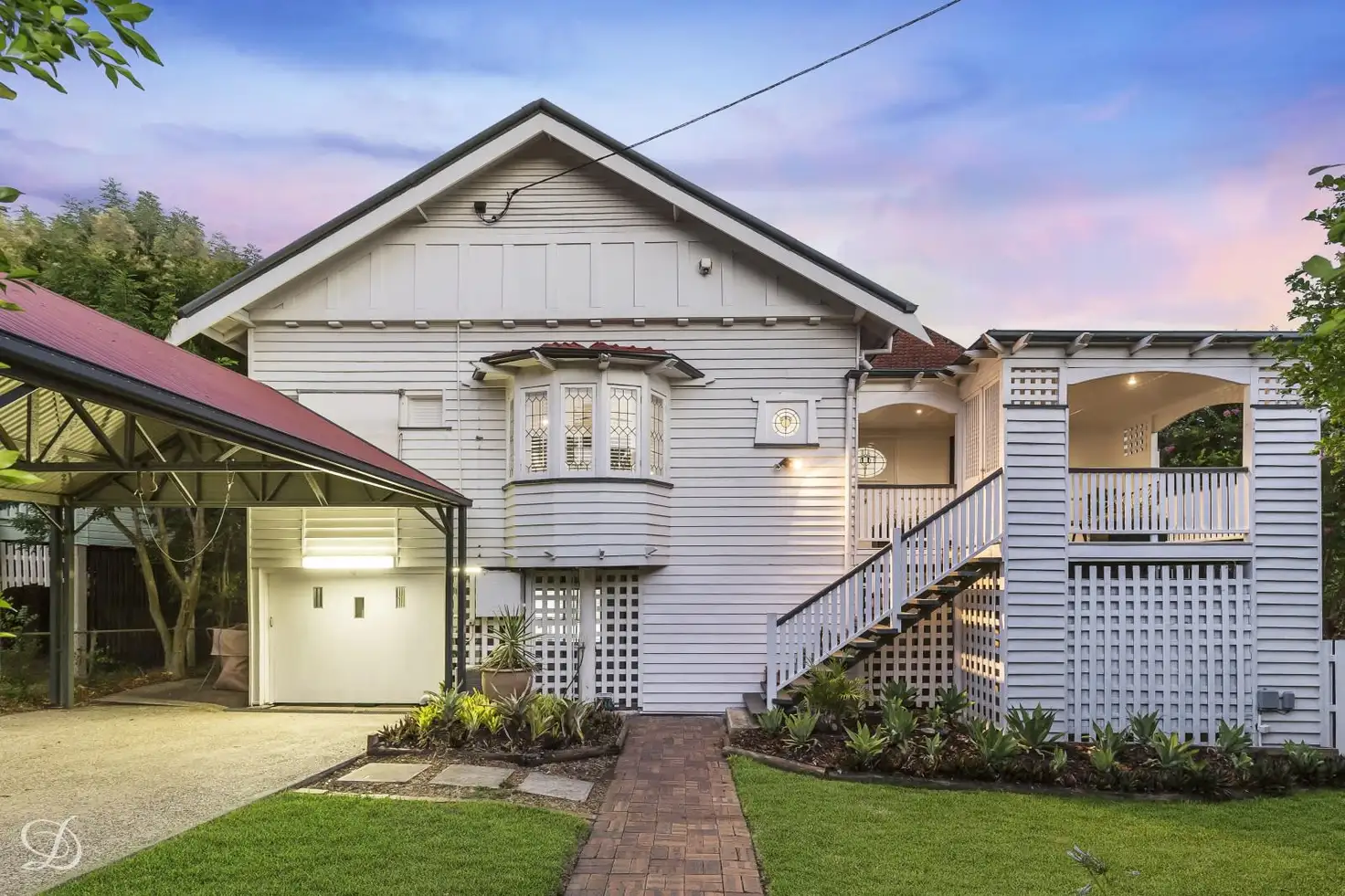 Main view of Homely house listing, 81 Zillman Road, Hendra QLD 4011