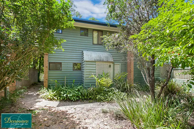 Main view of Homely townhouse listing, 37/26 Glenrosa Road, Red Hill QLD 4059