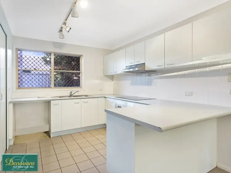 Sixth view of Homely townhouse listing, 5/18 Burdekin Street, Gaythorne QLD 4051