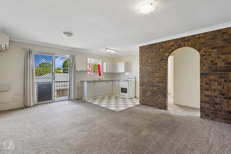 Second view of Homely unit listing, 5/55 Victory Street, Zillmere QLD 4034