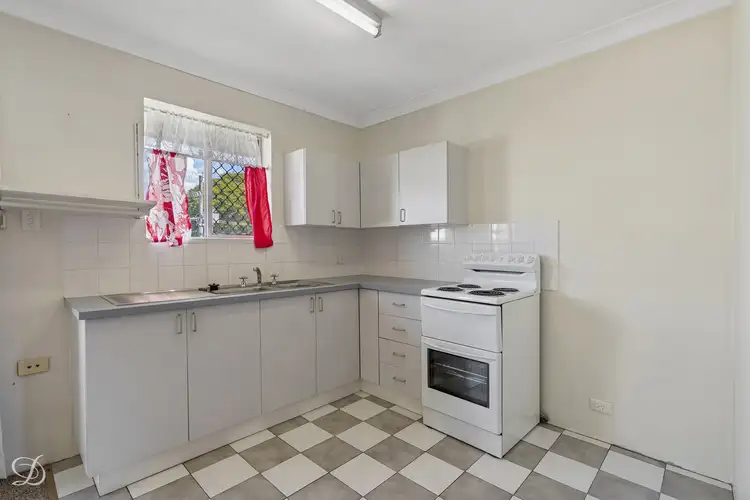 Third view of Homely unit listing, 5/55 Victory Street, Zillmere QLD 4034