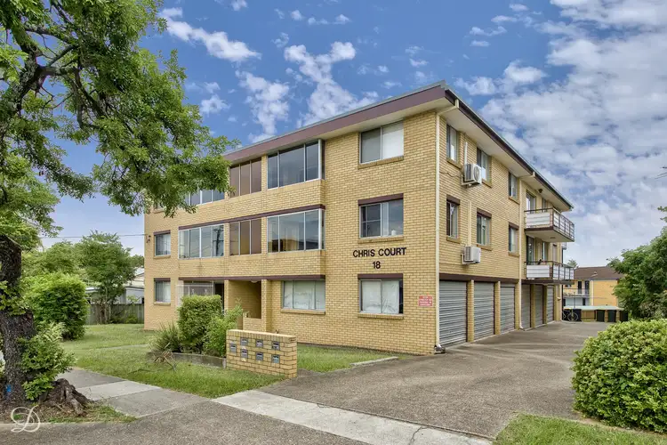 6/18 Sadlier Street, Kedron QLD 4031