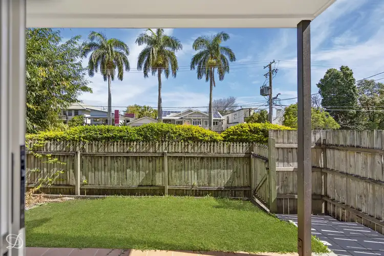 Second view of Homely townhouse listing, 2/49 Bonney Avenue, Clayfield QLD 4011